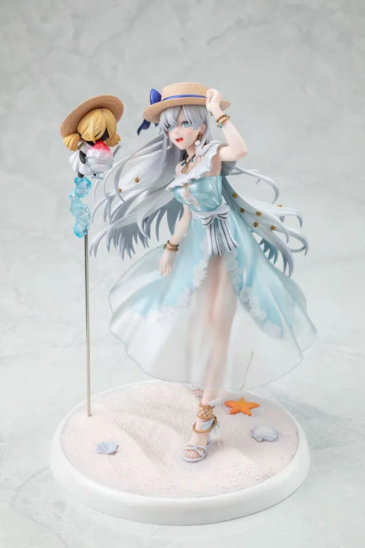 Fate/Grand Order - Anastasia Nikolaevna Romanova - KDcolle - 1/7 - Archer (Kadokawa)ㅤ – Kadokawa – ActionFigureBrasil