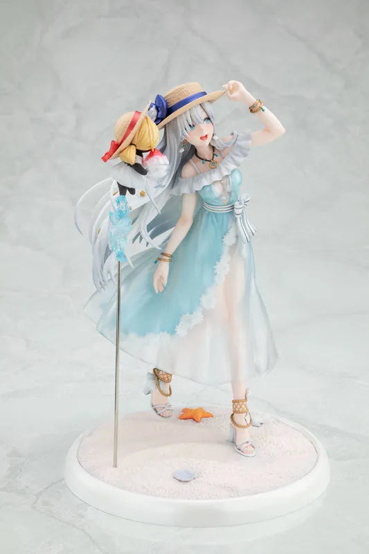 Fate/Grand Order - Anastasia Nikolaevna Romanova - KDcolle - 1/7 - Archer (Kadokawa)ㅤ – Kadokawa – ActionFigureBrasil
