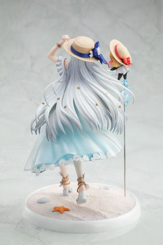 Fate/Grand Order - Anastasia Nikolaevna Romanova - KDcolle - 1/7 - Archer (Kadokawa)ㅤ – Kadokawa – ActionFigureBrasil