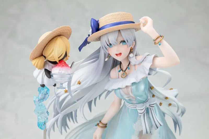 Fate/Grand Order - Anastasia Nikolaevna Romanova - KDcolle - 1/7 - Archer (Kadokawa)ㅤ – Kadokawa – ActionFigureBrasil