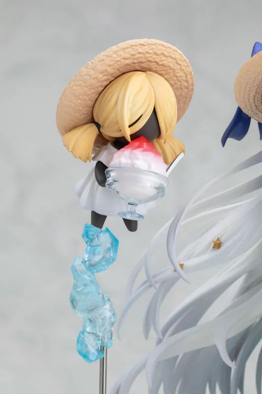 Fate/Grand Order - Anastasia Nikolaevna Romanova - KDcolle - 1/7 - Archer (Kadokawa)ㅤ – Kadokawa – ActionFigureBrasil