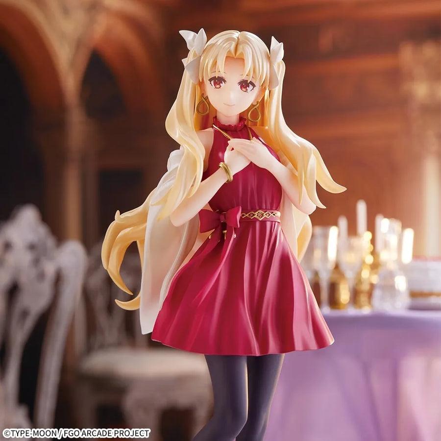 Fate/Grand Order Arcade - Lancer - Ereshkigal - Luminasta (SEGA)ㅤ – SEGA – ActionFigureBrasil