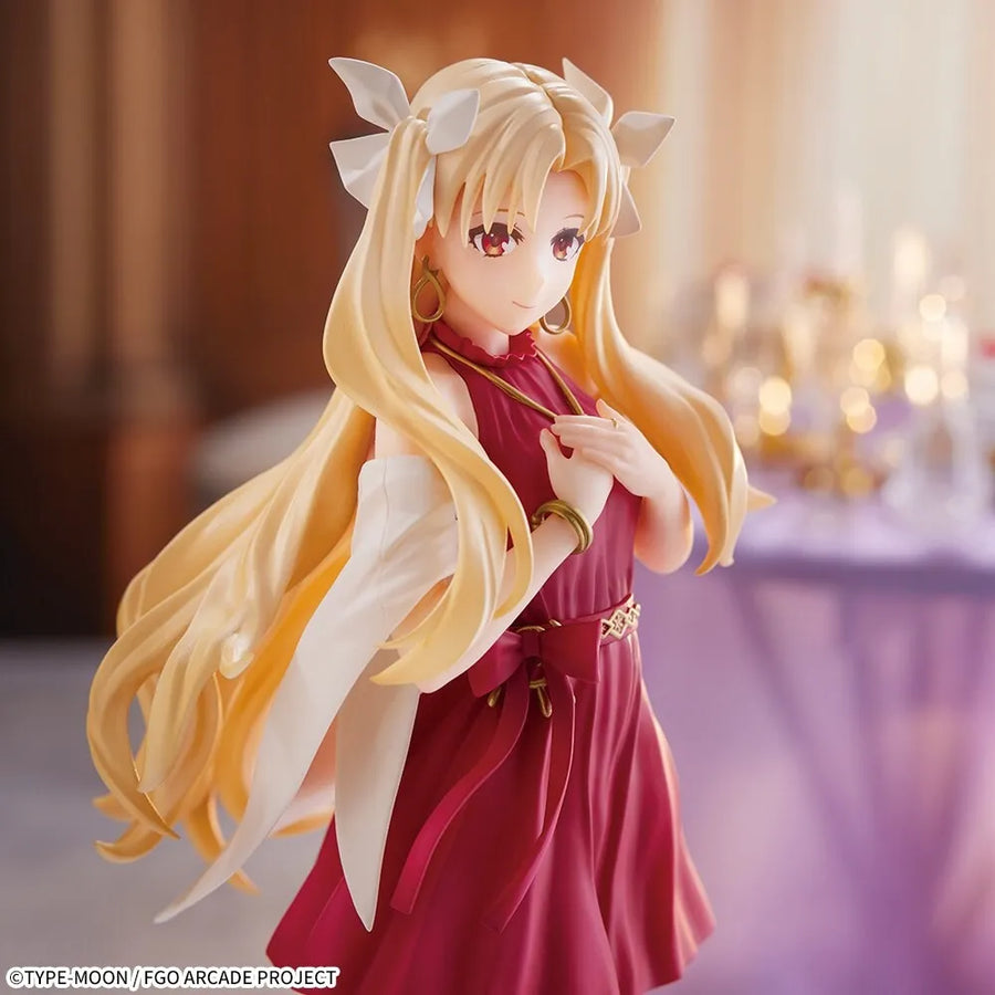 Fate/Grand Order Arcade - Lancer - Ereshkigal - Luminasta (SEGA)ㅤ – SEGA – ActionFigureBrasil