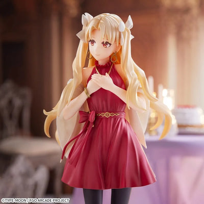 Fate/Grand Order Arcade - Lancer - Ereshkigal - Luminasta (SEGA)ㅤ – SEGA – ActionFigureBrasil — embalagem