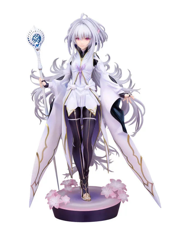 Fate/Grand Order Arcade - Merlin (Prototype) - 1/7 - Caster (Alter)ㅤ – Alter – ActionFigureBrasil