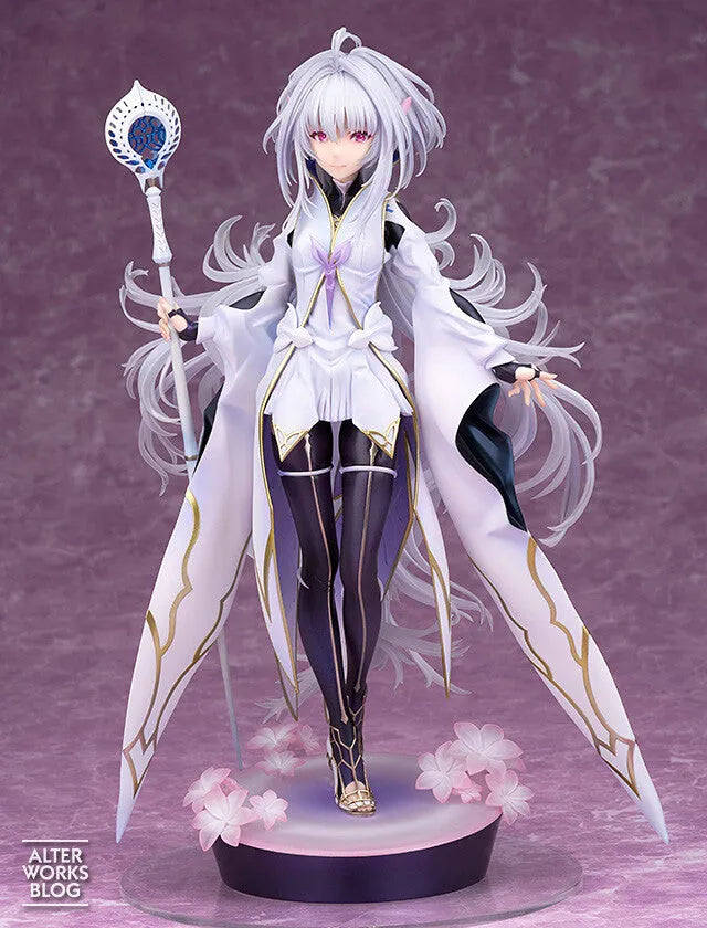 Fate/Grand Order Arcade - Merlin (Prototype) - 1/7 - Caster (Alter)ㅤ – Alter – ActionFigureBrasil