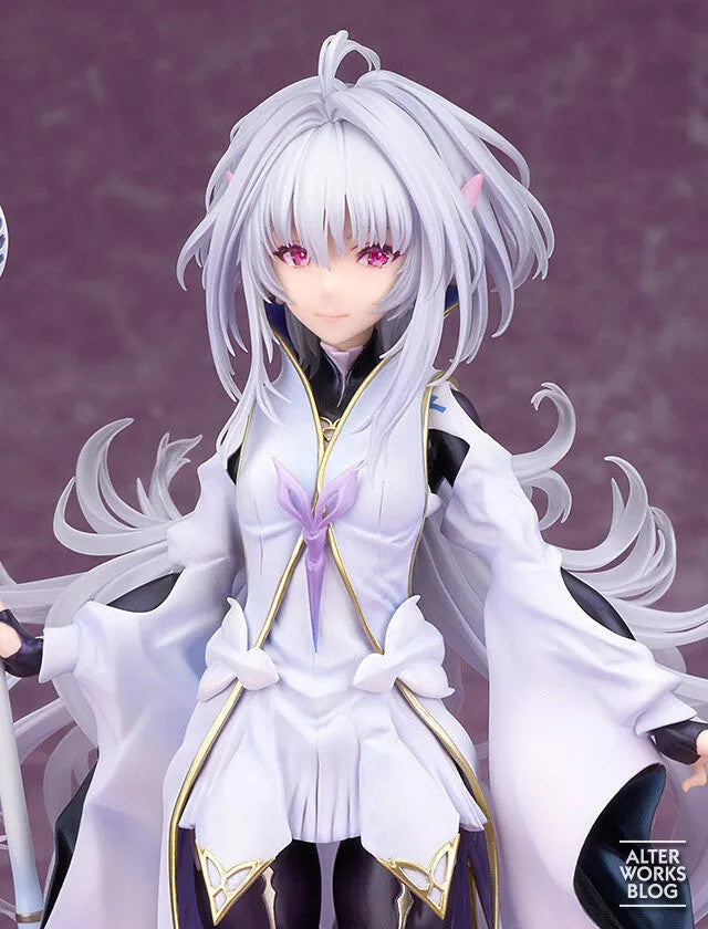 Fate/Grand Order Arcade - Merlin (Prototype) - 1/7 - Caster (Alter)ㅤ – Alter – ActionFigureBrasil