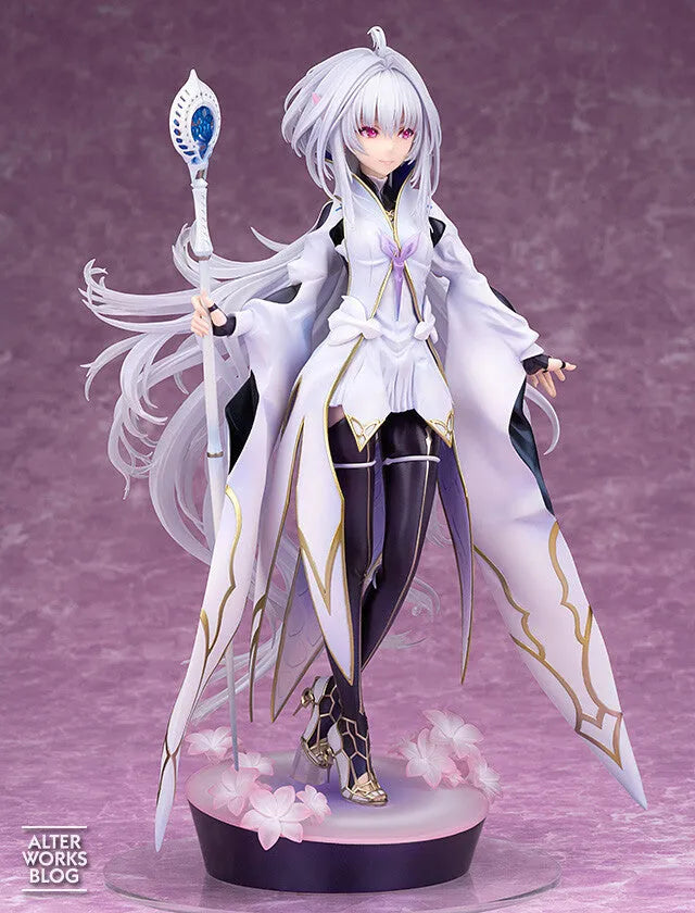 Fate/Grand Order Arcade - Merlin (Prototype) - 1/7 - Caster (Alter)ㅤ – Alter – ActionFigureBrasil