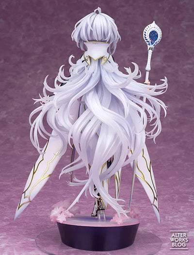 Fate/Grand Order Arcade - Merlin (Prototype) - 1/7 - Caster (Alter)ㅤ – Alter – ActionFigureBrasil — ambientada