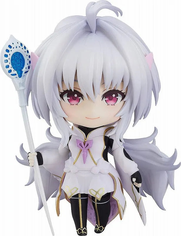 Fate/Grand Order Arcade - Merlin Prototype - Nendoroid #1719 - Caster (Good Smile Company)ㅤ – Good Smile Company – ActionFigureBrasil
