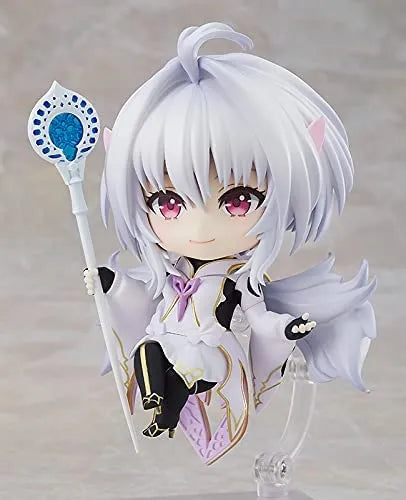 Fate/Grand Order Arcade - Merlin Prototype - Nendoroid #1719 - Caster (Good Smile Company)ㅤ – Good Smile Company – ActionFigureBrasil