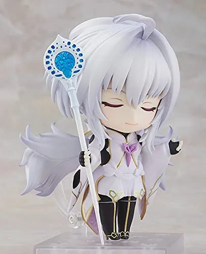 Fate/Grand Order Arcade - Merlin Prototype - Nendoroid #1719 - Caster (Good Smile Company)ㅤ – Good Smile Company – ActionFigureBrasil