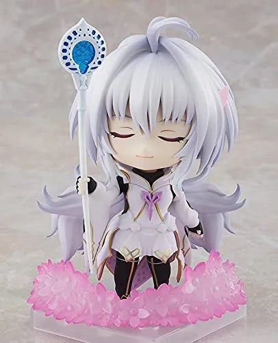 Fate/Grand Order Arcade - Merlin Prototype - Nendoroid #1719 - Caster (Good Smile Company)ㅤ – Good Smile Company – ActionFigureBrasil