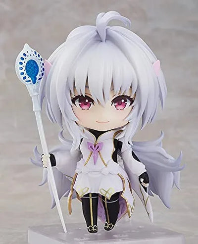 Fate/Grand Order Arcade - Merlin Prototype - Nendoroid #1719 - Caster (Good Smile Company)ㅤ – Good Smile Company – ActionFigureBrasil — acessórios