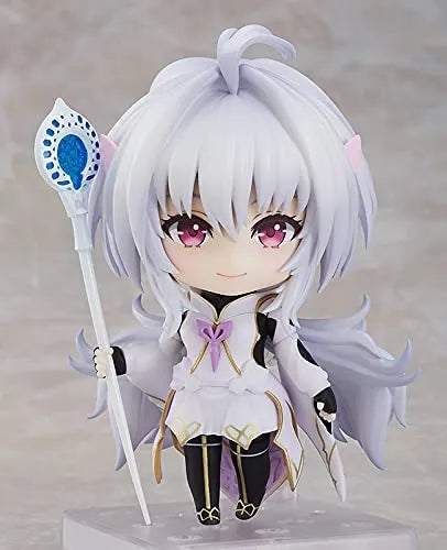 Fate/Grand Order Arcade - Merlin Prototype - Nendoroid #1719 - Caster (Good Smile Company)ㅤ – Good Smile Company – ActionFigureBrasil
