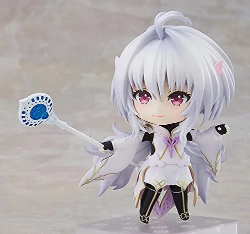 Fate/Grand Order Arcade - Merlin Prototype - Nendoroid #1719 - Caster (Good Smile Company)ㅤ – Good Smile Company – ActionFigureBrasil