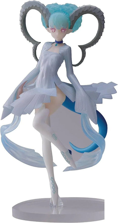 Fate/Grand Order Arcade - Tiamat - Luminasta - Alter Ego, Larva (SEGA)ㅤ – SEGA – ActionFigureBrasil