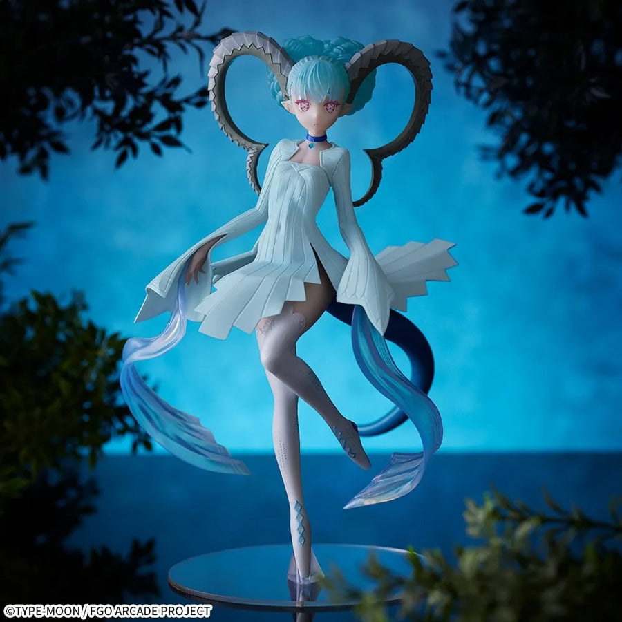 Fate/Grand Order Arcade - Tiamat - Luminasta - Alter Ego, Larva (SEGA)ㅤ – SEGA – ActionFigureBrasil