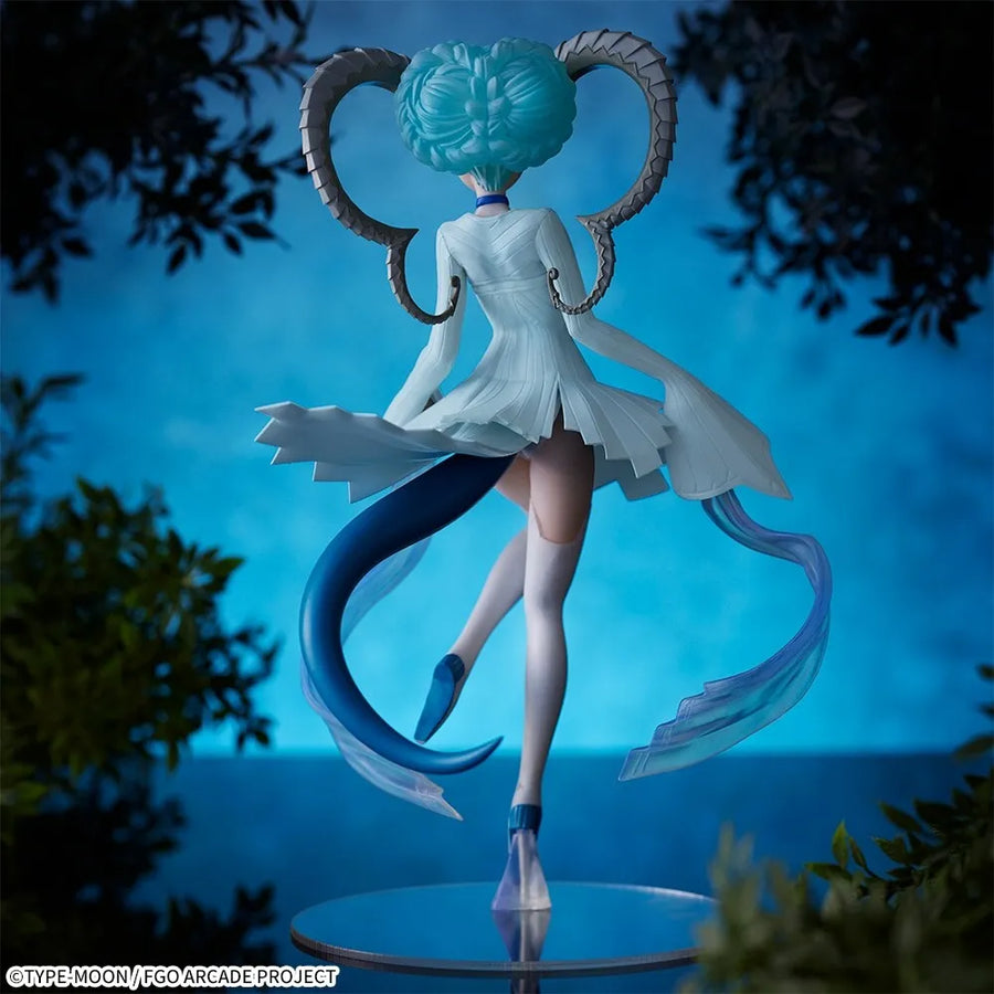 Fate/Grand Order Arcade - Tiamat - Luminasta - Alter Ego, Larva (SEGA)ㅤ – SEGA – ActionFigureBrasil