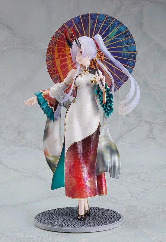 Fate/Grand Order Archer/Tomoe Gozen Heroic Spirit Traveling Outfit Ver. 1/7ㅤ – Max Factory – ActionFigureBrasil