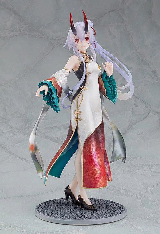 Fate/Grand Order Archer/Tomoe Gozen Heroic Spirit Traveling Outfit Ver. 1/7ㅤ – Max Factory – ActionFigureBrasil