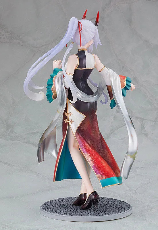 Fate/Grand Order Archer/Tomoe Gozen Heroic Spirit Traveling Outfit Ver. 1/7ㅤ – Max Factory – ActionFigureBrasil