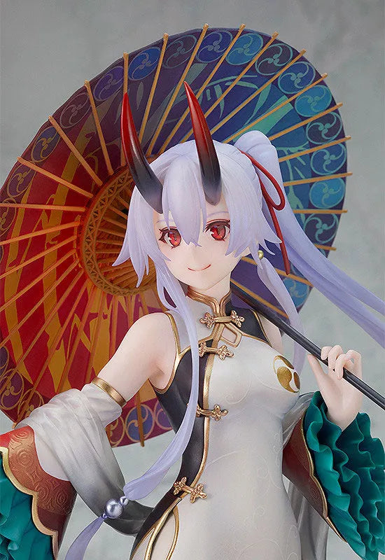 Fate/Grand Order Archer/Tomoe Gozen Heroic Spirit Traveling Outfit Ver. 1/7ㅤ – Max Factory – ActionFigureBrasil