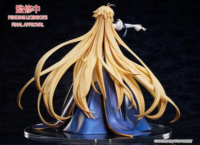 Fate/Grand Order - Arcueid Brunestud - 1/7 - Moon Cancer, Archetype: Earth (Aniplex) [Shop Exclusive]ㅤ – Aniplex – ActionFigureBrasil — embalagem