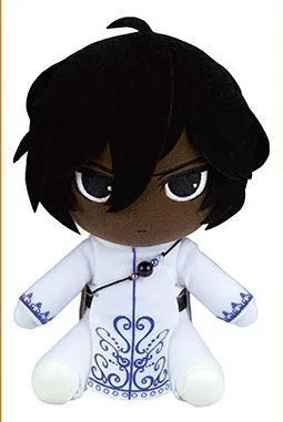 Fate/Grand Order - Arjuna - Archer - Plushieㅤ – Gift – ActionFigureBrasil