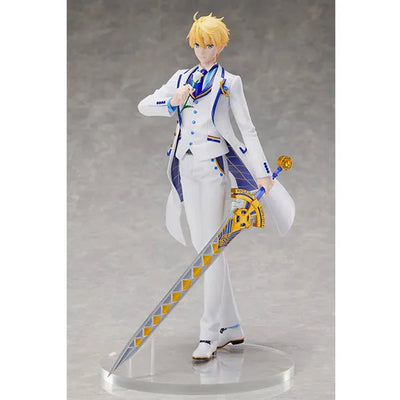 Fate/Grand Order - Arthur Pendragon - 1/7 - Reei Kaihou White Rose, Saber (Prototype) (Aniplex)ㅤ – Aniplex – ActionFigureBrasil