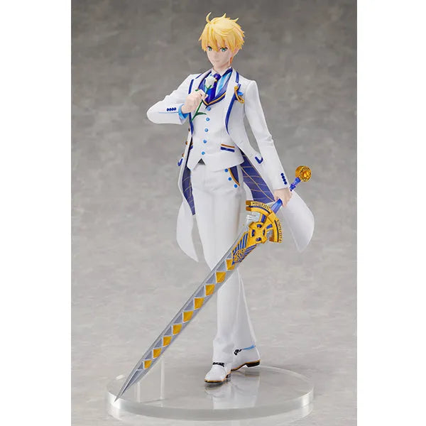 Fate/Grand Order - Arthur Pendragon - 1/7 - Reei Kaihou White Rose, Saber (Prototype) (Aniplex)ㅤ – Aniplex – ActionFigureBrasil