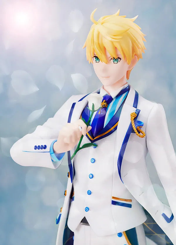 Fate/Grand Order - Arthur Pendragon - 1/7 - Reei Kaihou White Rose, Saber (Prototype) (Aniplex)ㅤ – Aniplex – ActionFigureBrasil