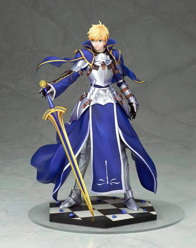 Fate/Grand Order - Arthur Pendragon - ALTAiR - 1/8 - Saber, Prototype (Alter, Amie)ㅤ – Alter – ActionFigureBrasil