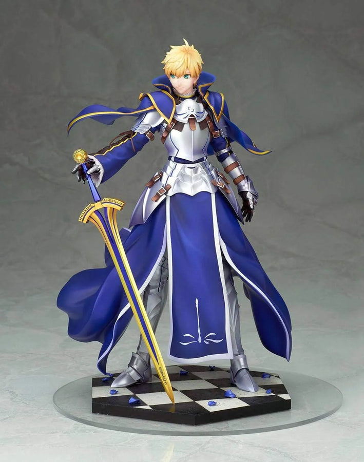 Fate/Grand Order - Arthur Pendragon - ALTAiR - 1/8 - Saber, Prototype (Alter, Amie)ㅤ – Alter – ActionFigureBrasil