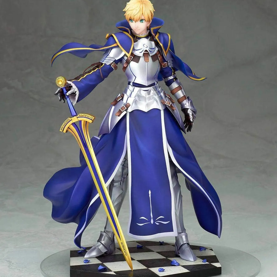 Fate/Grand Order - Arthur Pendragon - ALTAiR - 1/8 - Saber, Prototype (Alter, Amie)ㅤ – Alter – ActionFigureBrasil