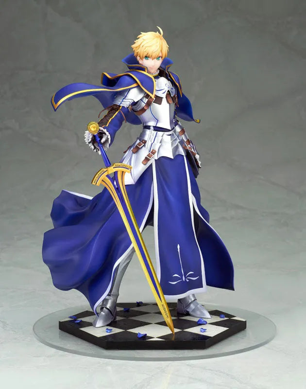 Fate/Grand Order - Arthur Pendragon - ALTAiR - 1/8 - Saber, Prototype (Alter, Amie)ㅤ – Alter – ActionFigureBrasil