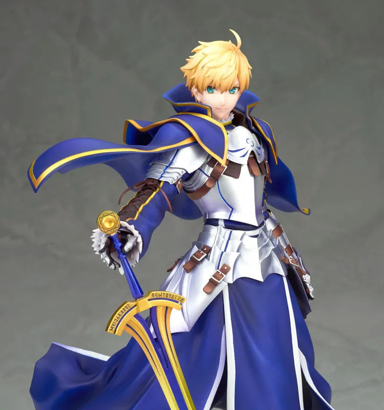Fate/Grand Order - Arthur Pendragon - ALTAiR - 1/8 - Saber, Prototype (Alter, Amie)ㅤ – Alter – ActionFigureBrasil