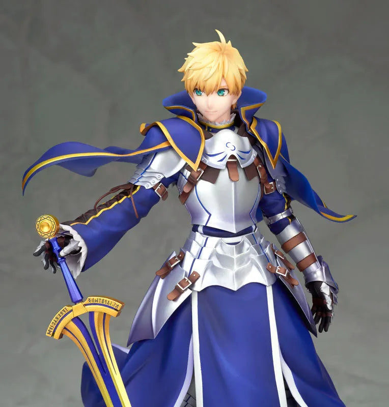 Fate/Grand Order - Arthur Pendragon - ALTAiR - 1/8 - Saber, Prototype (Alter, Amie)ㅤ – Alter – ActionFigureBrasil