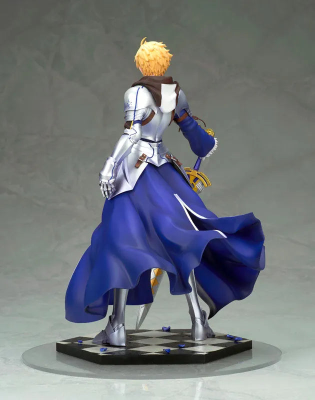 Fate/Grand Order - Arthur Pendragon - ALTAiR - 1/8 - Saber, Prototype (Alter, Amie)ㅤ – Alter – ActionFigureBrasil