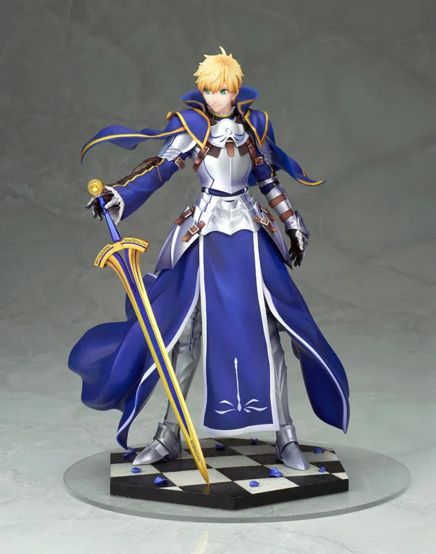 Fate/Grand Order - Arthur Pendragon - ALTAiR - 1/8 - Saber, Prototype (Alter, Amie)ㅤ – Alter – ActionFigureBrasil