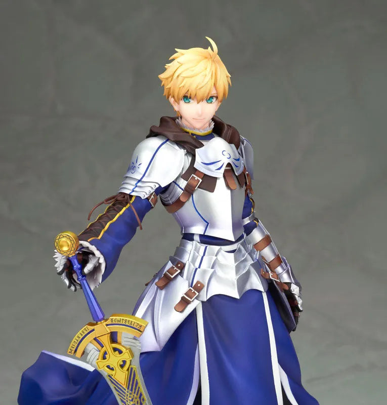Fate/Grand Order - Arthur Pendragon - ALTAiR - 1/8 - Saber, Prototype (Alter, Amie)ㅤ – Alter – ActionFigureBrasil