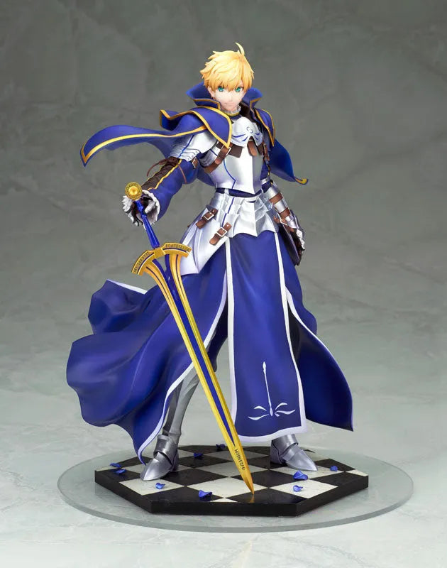 Fate/Grand Order - Arthur Pendragon - ALTAiR - 1/8 - Saber, Prototype (Alter, Amie)ㅤ – Alter – ActionFigureBrasil
