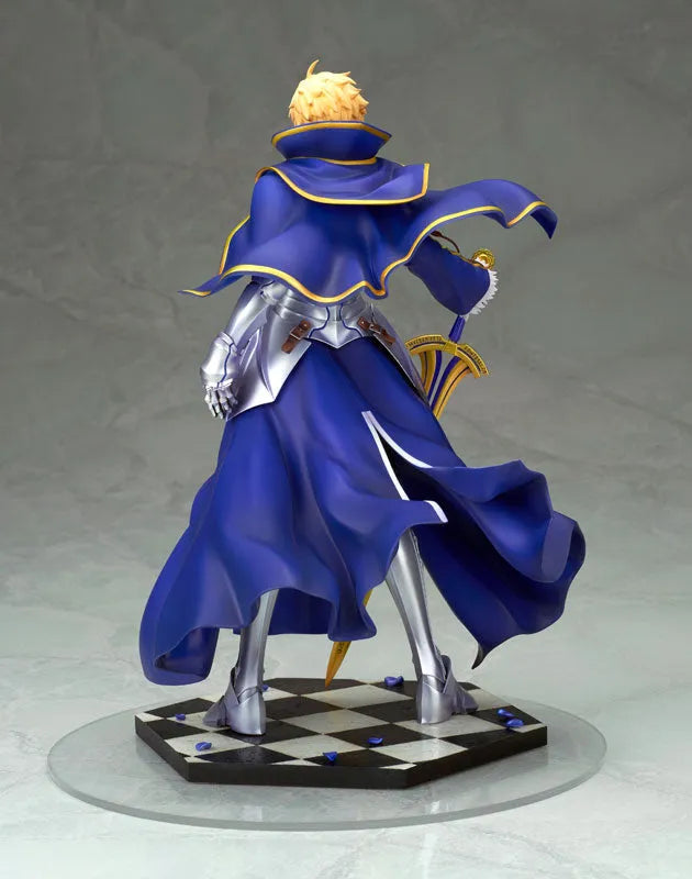 Fate/Grand Order - Arthur Pendragon - ALTAiR - 1/8 - Saber, Prototype (Alter, Amie)ㅤ – Alter – ActionFigureBrasil