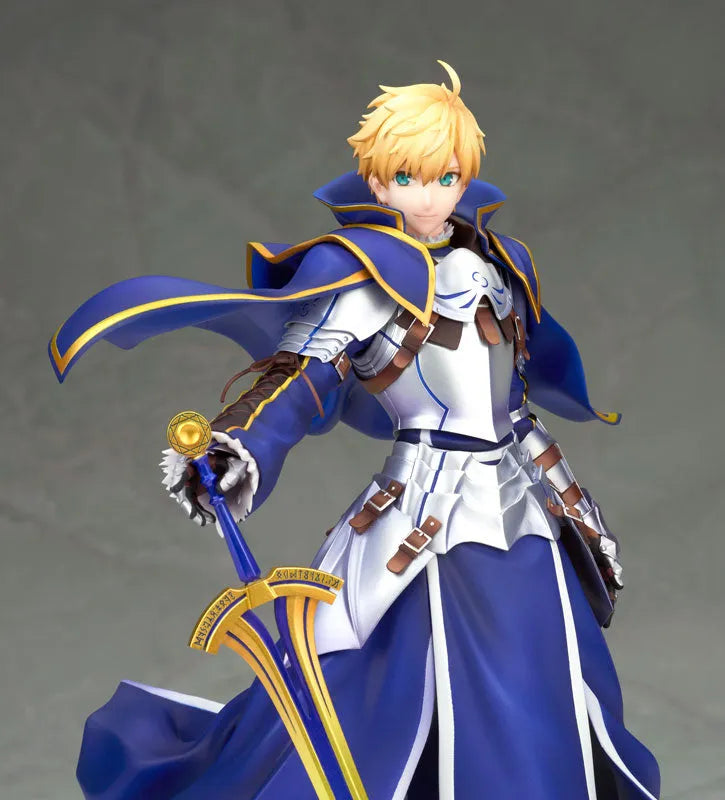 Fate/Grand Order - Arthur Pendragon - ALTAiR - 1/8 - Saber, Prototype (Alter, Amie)ㅤ – Alter – ActionFigureBrasil