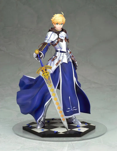 Fate/Grand Order - Arthur Pendragon - ALTAiR - 1/8 - Saber, Prototype (Alter, Amie)ㅤ – Alter – ActionFigureBrasil — close