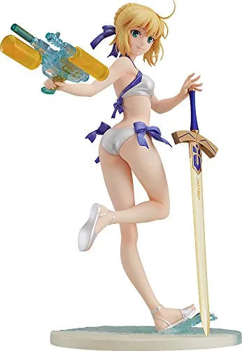Fate/Grand Order - Artoria Pendragon (Archer) - 1/7 - Archer (Max Factory)ㅤ – Max Factory – ActionFigureBrasil
