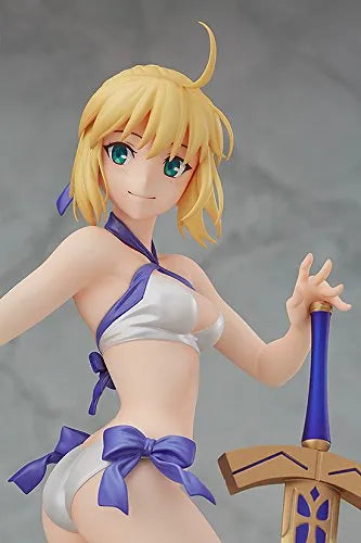 Fate/Grand Order - Artoria Pendragon (Archer) - 1/7 - Archer (Max Factory)ㅤ – Max Factory – ActionFigureBrasil