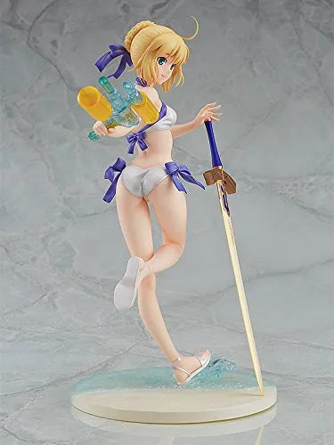 Fate/Grand Order - Artoria Pendragon (Archer) - 1/7 - Archer (Max Factory)ㅤ – Max Factory – ActionFigureBrasil