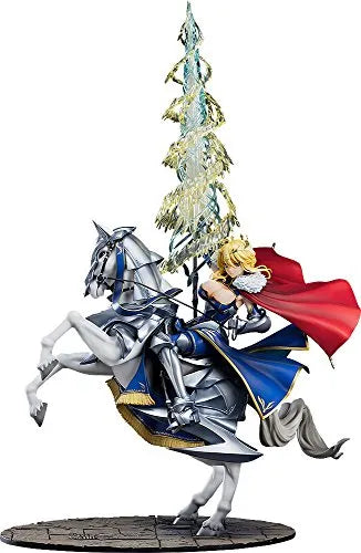 Fate/Grand Order - Artoria Pendragon (Lancer) - 1/8 (Good Smile Company)ㅤ – Good Smile Company – ActionFigureBrasil