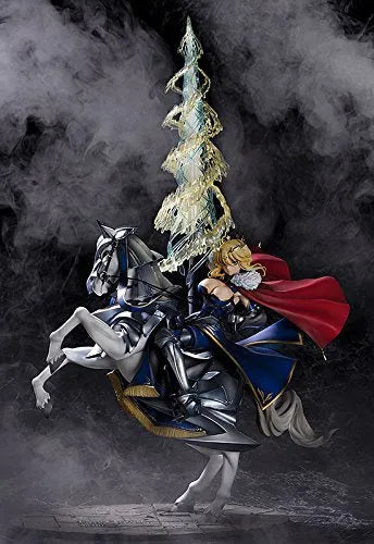Fate/Grand Order - Artoria Pendragon (Lancer) - 1/8 (Good Smile Company)ㅤ – Good Smile Company – ActionFigureBrasil